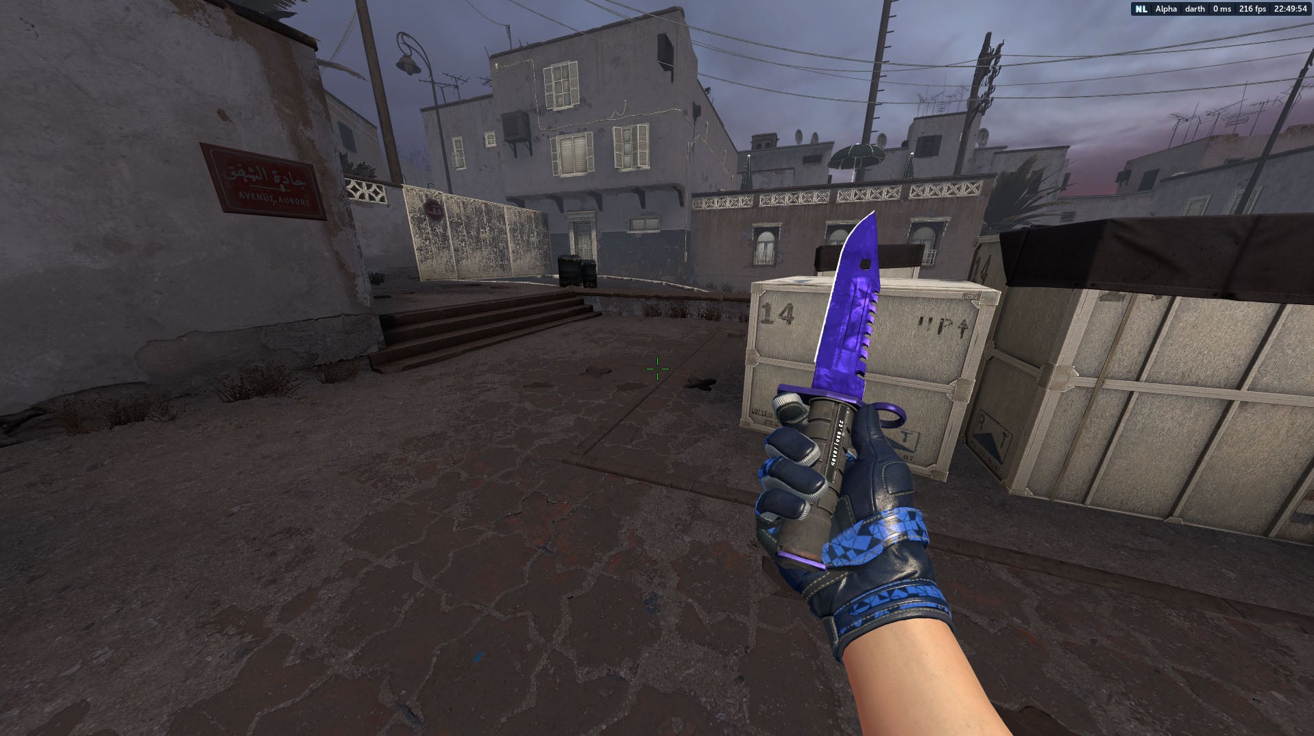 Neverlose Csgo