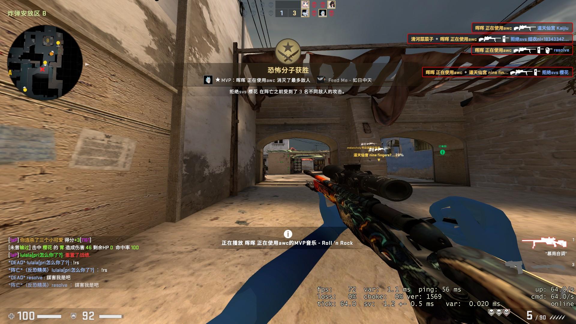 Neverlose cc marketplace config xo yaw best hvh cfg 