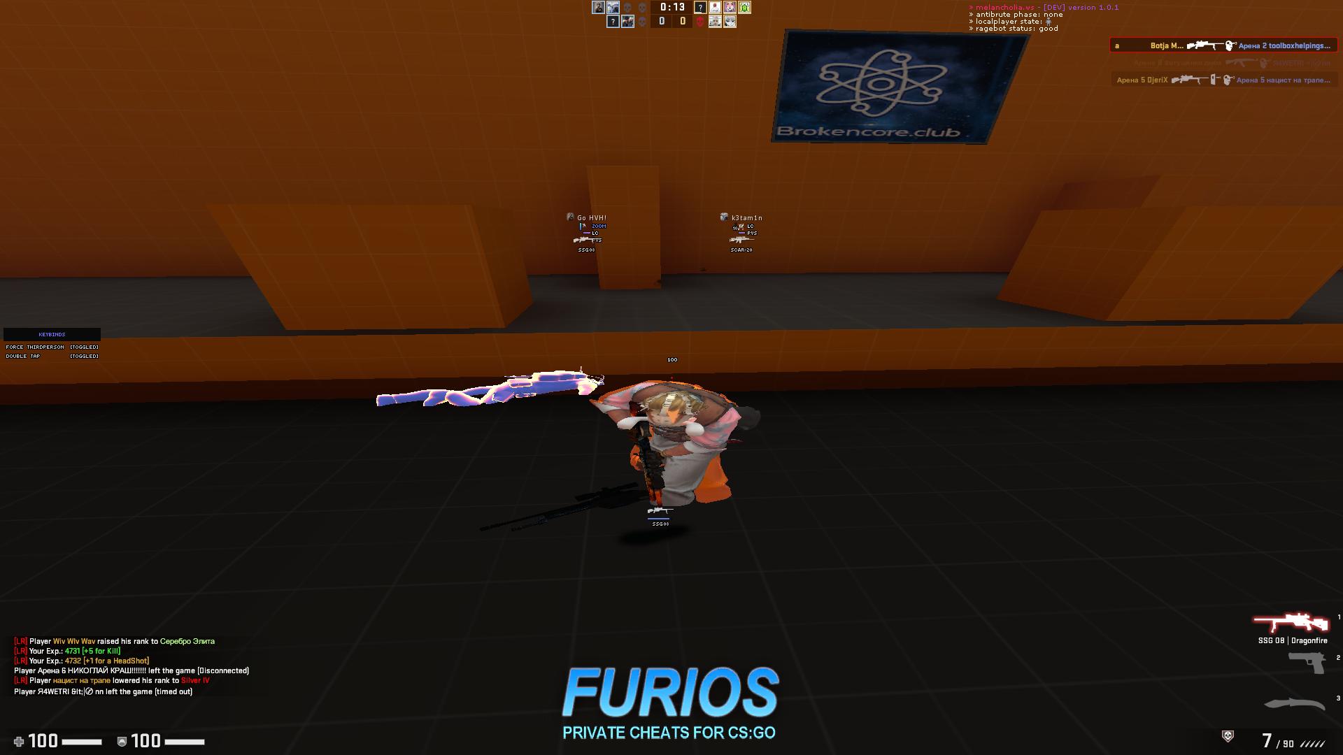 Neverlose cc marketplace config hvh cfg amazing anti aims best