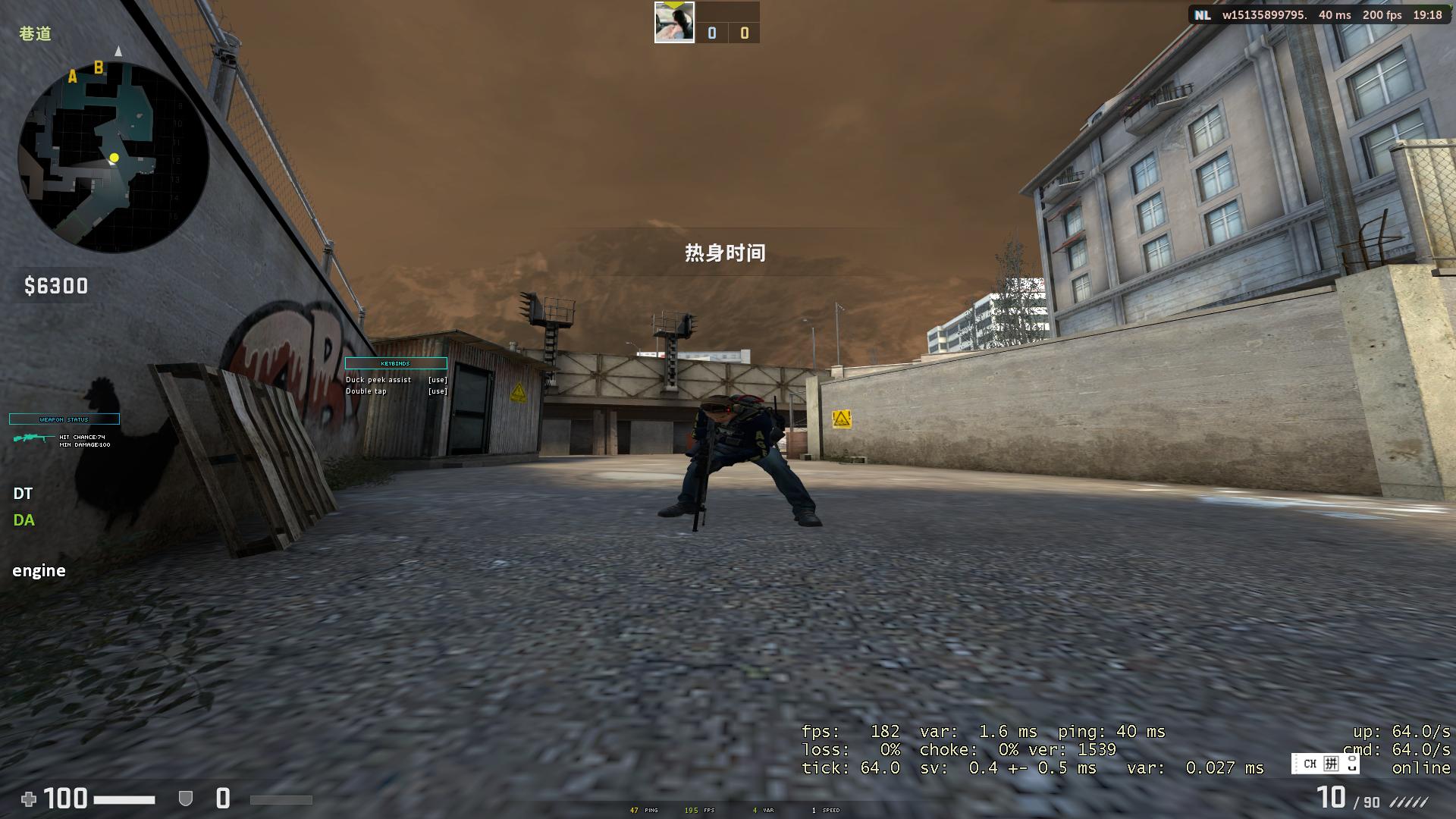 NeverLose.cc Marketplace Config