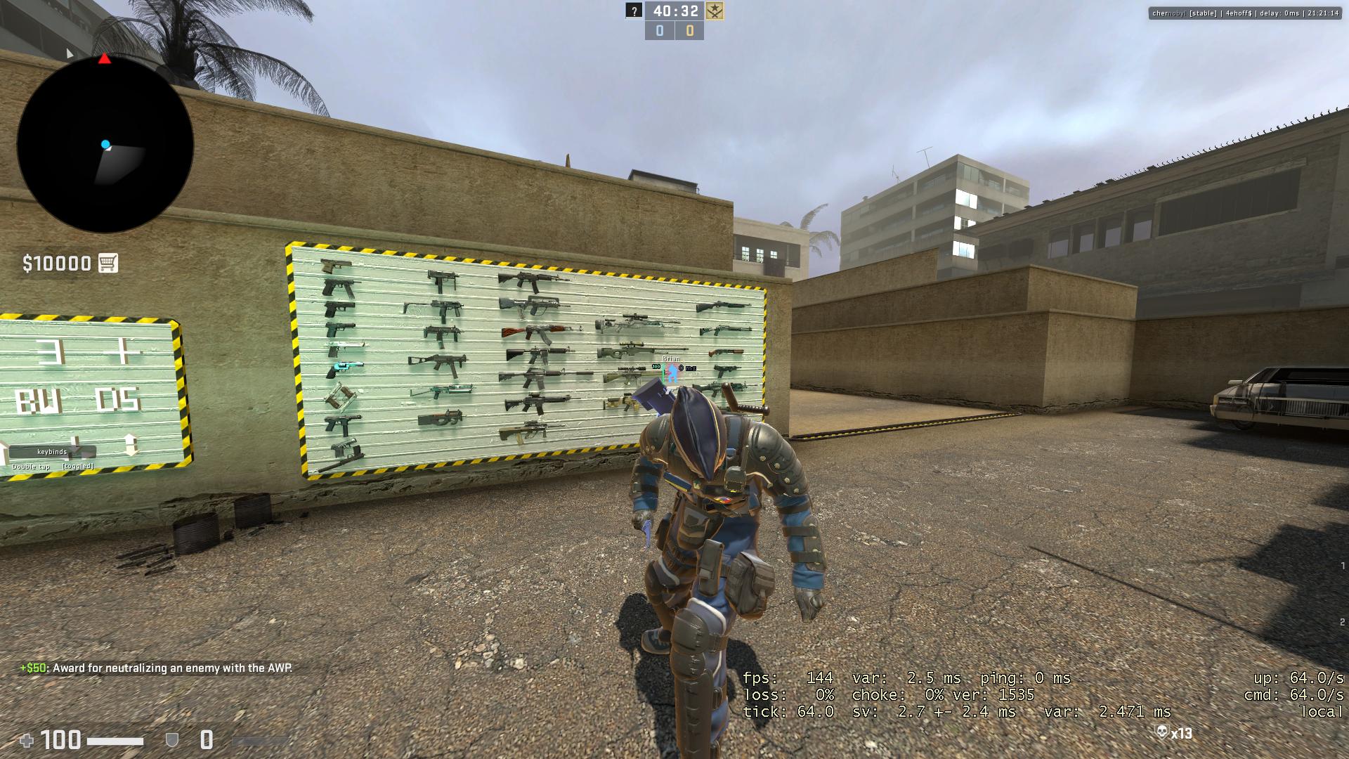 NeverLose cc Marketplace Config Main Cfg By 4ehoff Neverlose cc marketplace config main cfg by 4ehoff