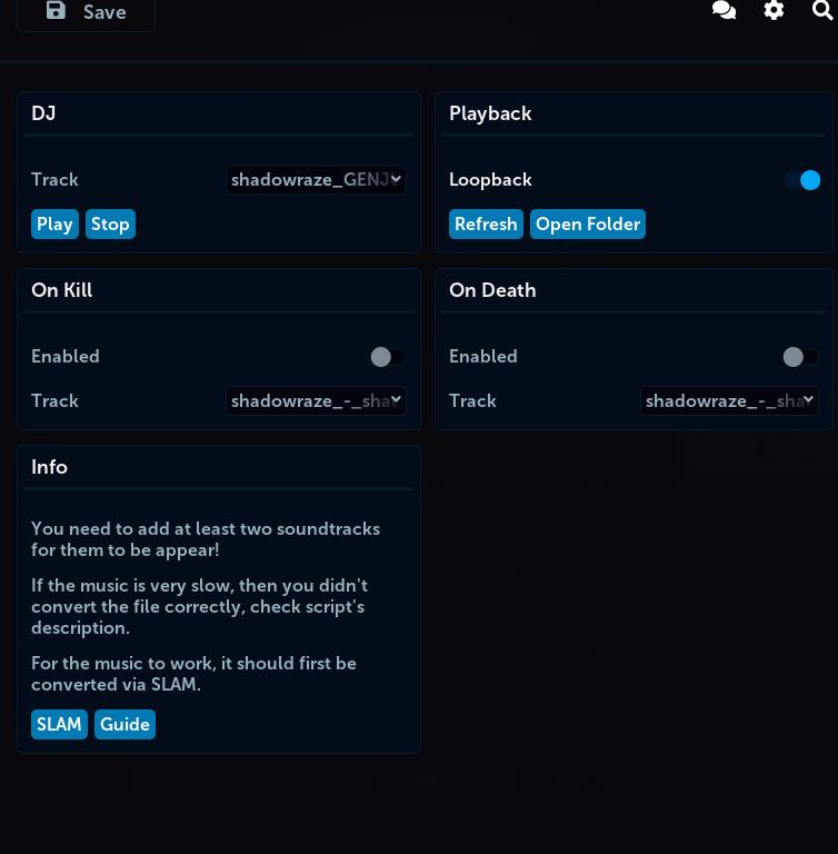 NeverLose.cc - Marketplace - Script