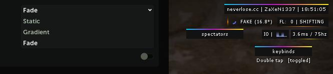 NeverLose.cc - Marketplace - Script